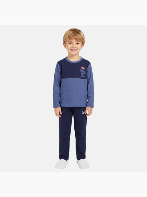 Lee cooper - pigiama bambino - Kiabi
