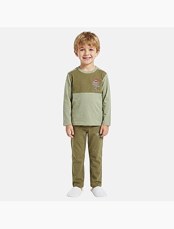 Lee cooper - pigiama bambino