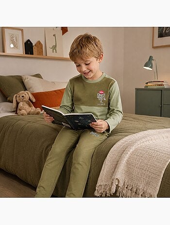 Lee cooper - pigiama bambino