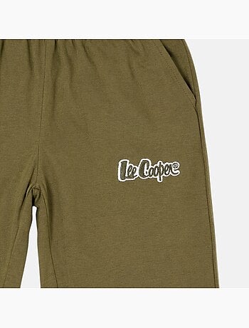 Lee cooper - pigiama bambino