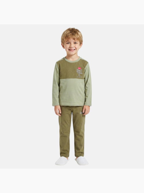 Lee cooper - pigiama bambino - Kiabi Lee cooper - pigiama bambino - Kiabi