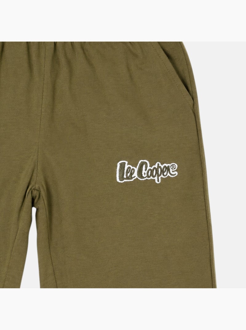 Lee cooper - pigiama bambino Cachi - Kiabi
