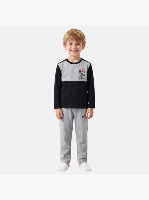 Lee cooper - pigiama bambino - Kiabi Lee cooper - pigiama bambino - Kiabi