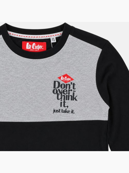 Lee cooper - pigiama bambino - Kiabi Lee cooper - pigiama bambino - Kiabi