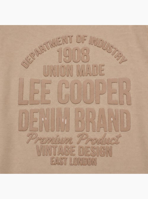 Lee cooper - pigiama bambino vintage - Kiabi Lee cooper - pigiama bambino vintage - Kiabi