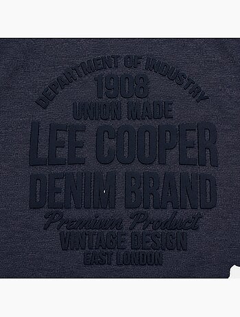 Lee cooper - pigiama bambino vintage
