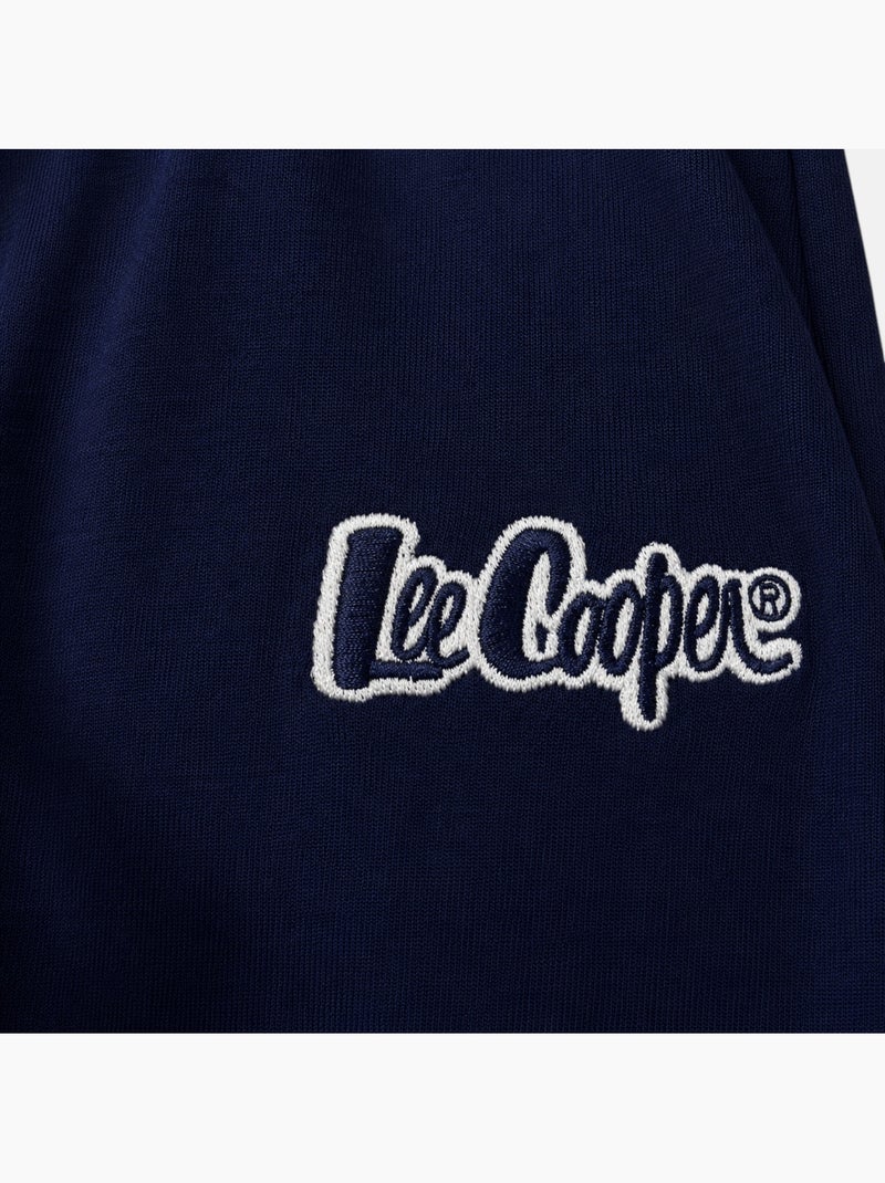 Lee cooper - pigiama bambino  vintage Blu marino - Kiabi