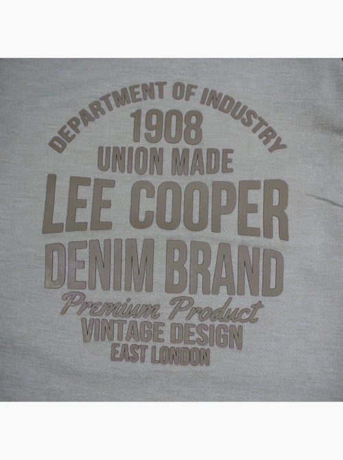 Lee cooper - pigiama bambino vintage - Kiabi Lee cooper - pigiama bambino vintage - Kiabi