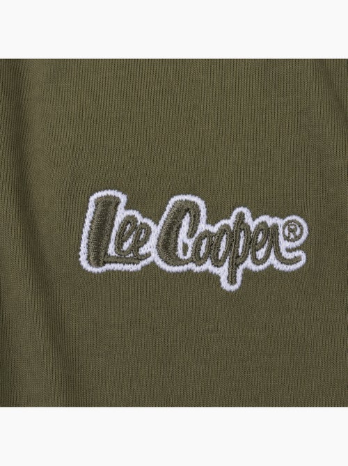 Lee cooper - pigiama bambino vintage - Kiabi Lee cooper - pigiama bambino vintage - Kiabi