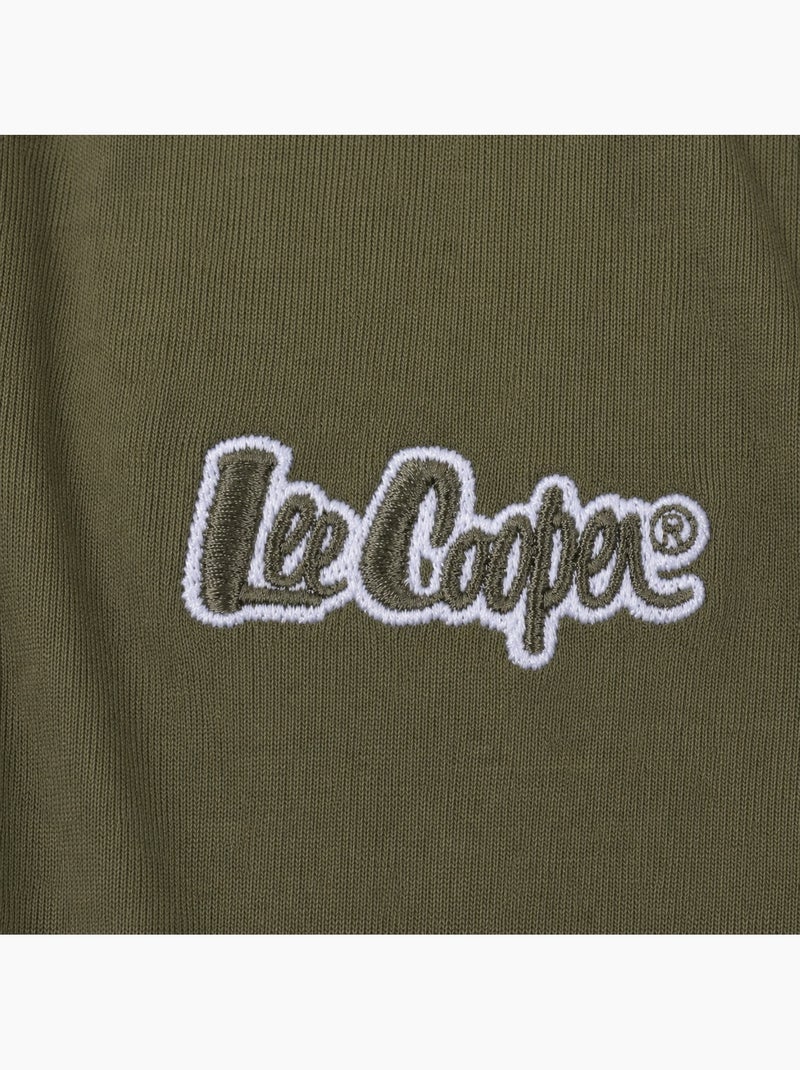 Lee cooper - pigiama bambino  vintage Cachi - Kiabi