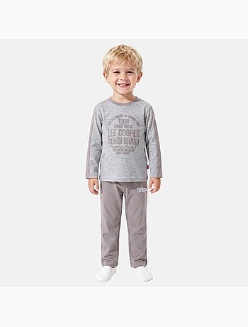 Lee cooper - pigiama bambino vintage