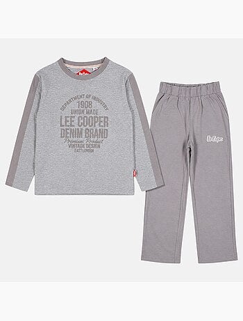 Lee cooper - pigiama bambino vintage