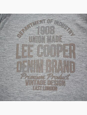 Lee cooper - pigiama bambino vintage
