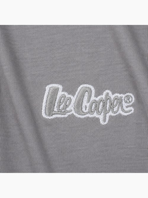 Lee cooper - pigiama bambino  vintage - Kiabi
