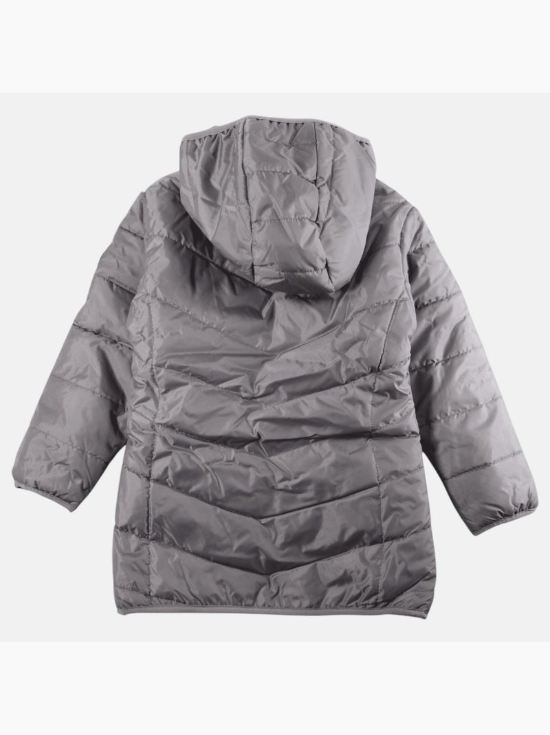 Lee Cooper - Piumino bambina Grigio - Kiabi