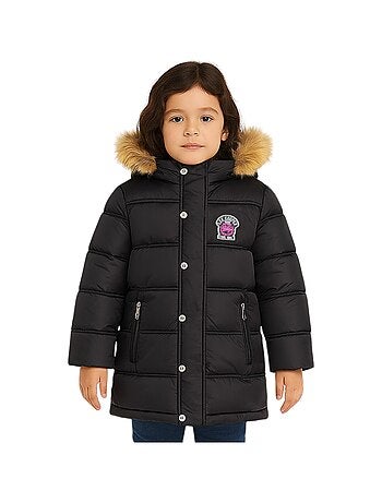 Lee Cooper - Piumino bambina