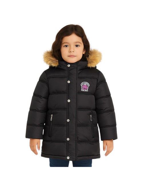 Lee Cooper - Piumino bambina - Kiabi