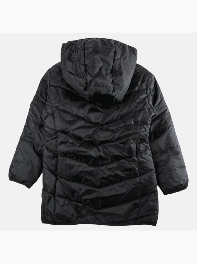 Lee Cooper - Piumino bambina Nero - Kiabi