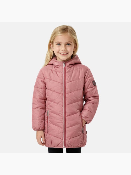 Lee Cooper - Piumino bambina - Kiabi