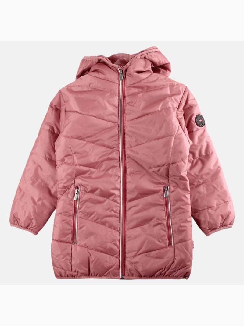 Lee Cooper - Piumino bambina Rosa - Kiabi