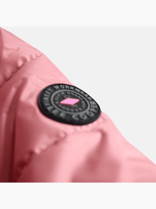 Lee Cooper - Piumino bambina - Kiabi