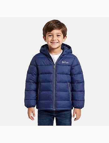 Lee cooper - piumino bambino