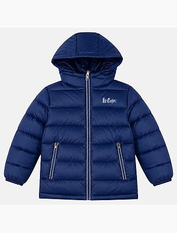 Lee cooper - piumino bambino