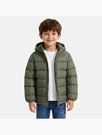 Lee cooper - piumino bambino