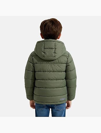 Lee cooper - piumino bambino
