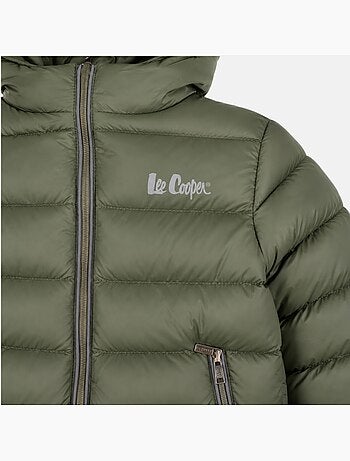 Lee cooper - piumino bambino