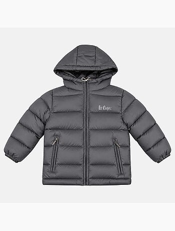 Lee cooper - piumino bambino