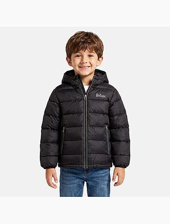 Lee cooper - piumino bambino