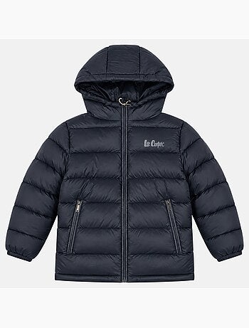 Lee cooper - piumino bambino
