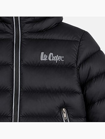 Lee cooper - piumino bambino