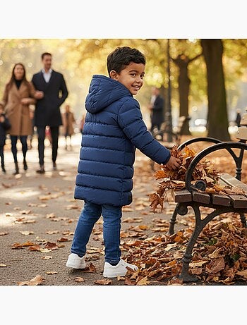 Lee cooper - piumino da bambino