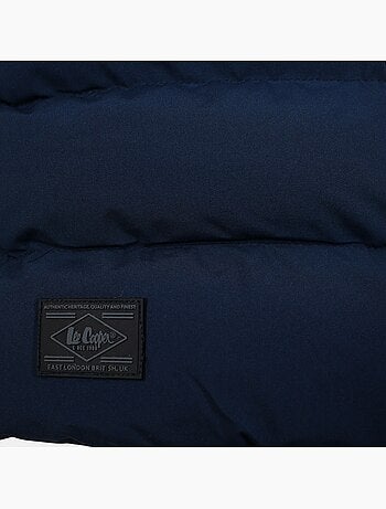 Lee cooper - piumino da bambino