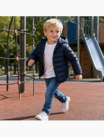 Lee cooper - piumino da bambino