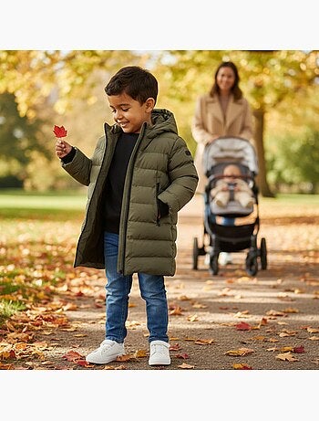 Lee cooper - piumino da bambino