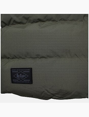 Lee cooper - piumino da bambino