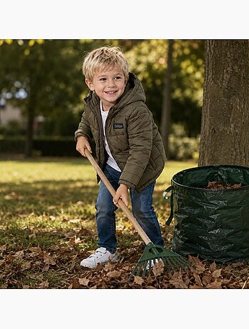 Lee cooper - piumino da bambino