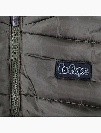 Lee cooper - piumino da bambino