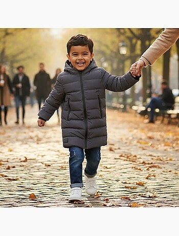 Lee cooper - piumino da bambino