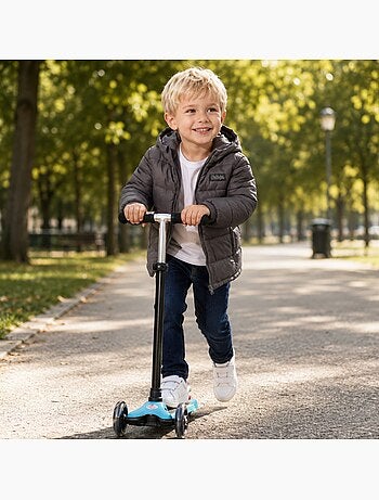 Lee cooper - piumino da bambino