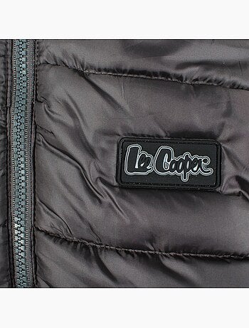 Lee cooper - piumino da bambino