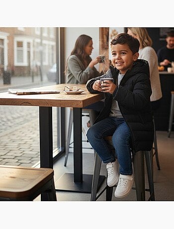 Lee cooper - piumino da bambino