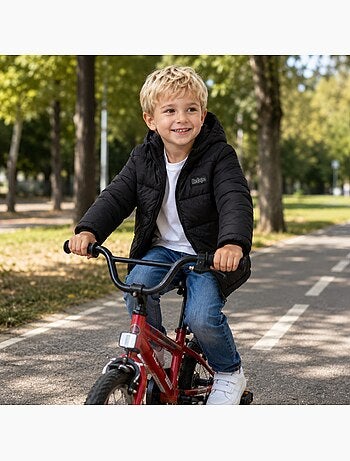 Lee cooper - piumino da bambino