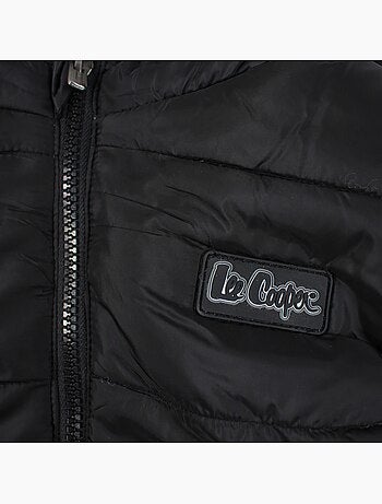 Lee cooper - piumino da bambino