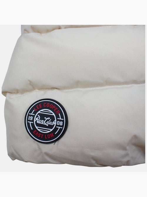 Lee cooper - piumino lungo bambina - Kiabi