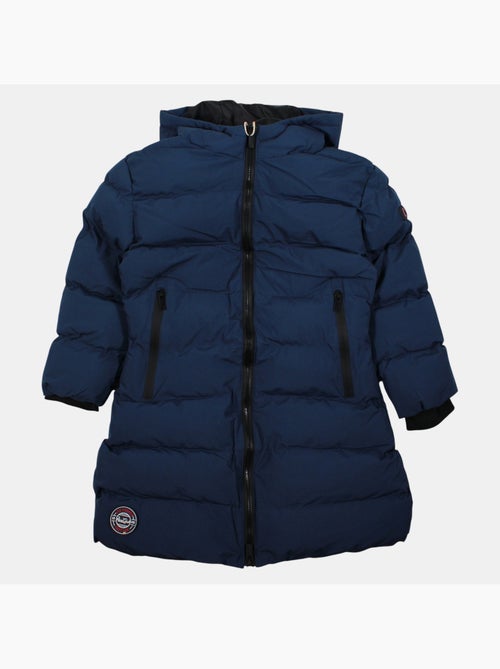 Lee cooper - piumino lungo bambina - Kiabi