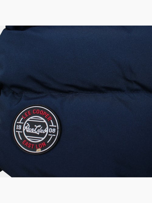 Lee cooper - piumino lungo bambina - Kiabi